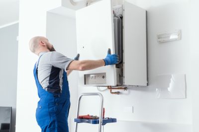 Commercial Water Heater Repair in West Palm Beach, FL