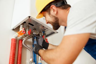 Commercial Water Heater Repair in Kansas City, MO