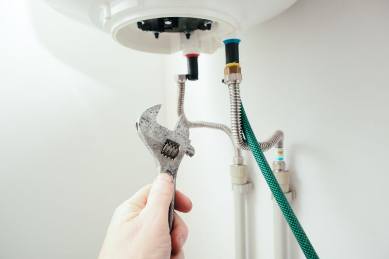 Electric Water Heater Repair in San Antonio, TX