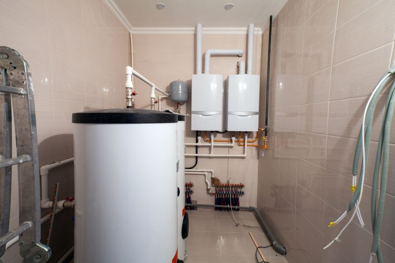 Expansion Tank Installation in Kansas City, MO