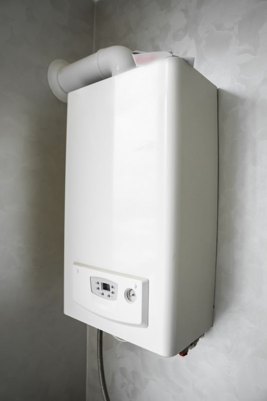 Expansion Tank Installation in West Palm Beach, FL