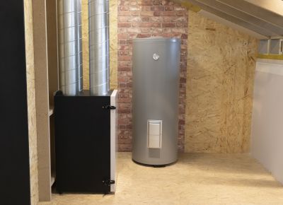 Gas Water Heater Installation in Fort Lauderdale, FL