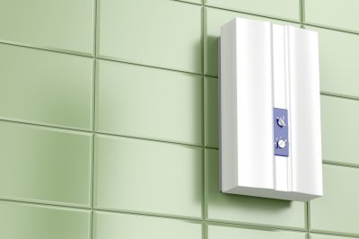 Gas Water Heater Installation in San Antonio, TX