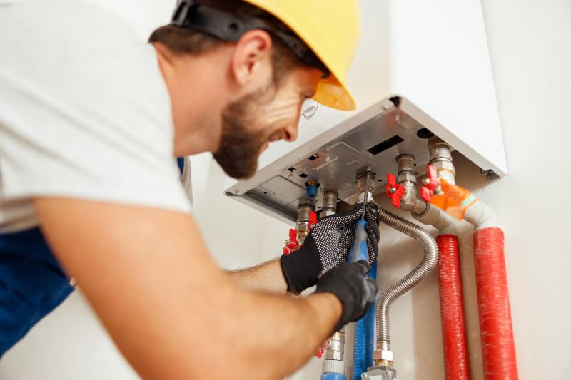 Gas Water Heater Repair in Annapolis, MD