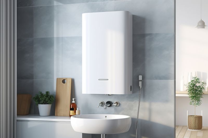 Hot Water Heater Installation in West Palm Beach, FL