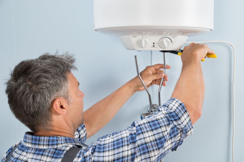 Hot Water Heater Repair in Boca Raton, FL