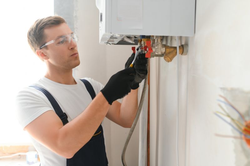 Hot Water Heater Repair in Kansas City, MO