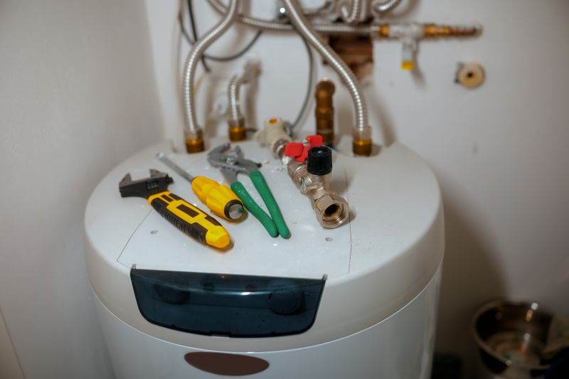 Hot Water Heater Repair in Annapolis, MD