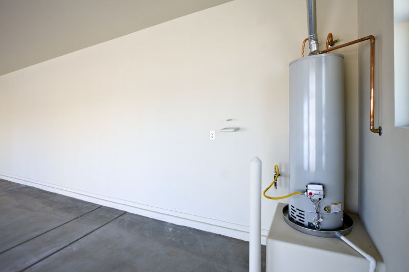Hot Water Heater Replacement in Sacramento, CA