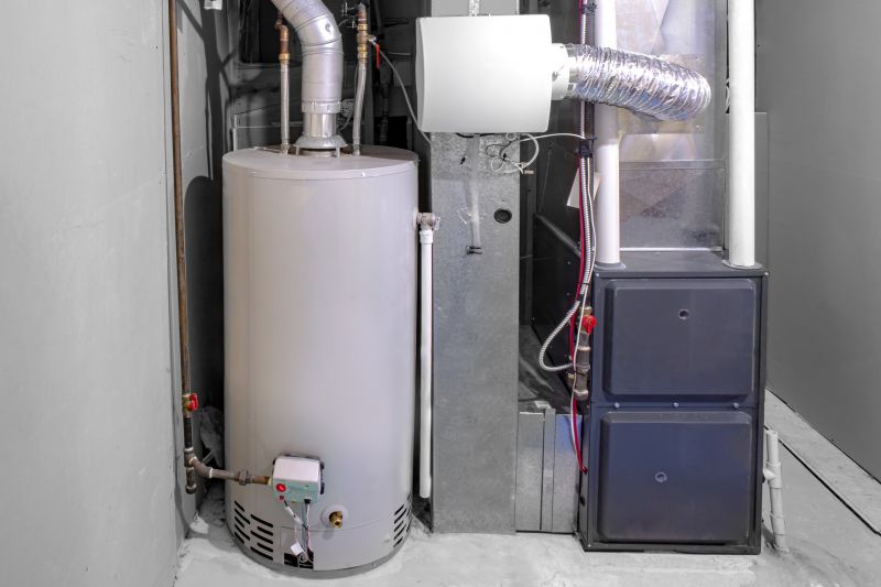 Hot Water Heater Replacement in Austin, TX