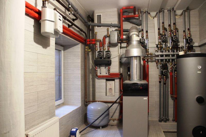 Hot Water Heater Replacement in Austin, TX