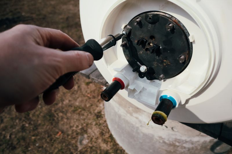 Hot Water Heater Service in Fort Lauderdale, FL