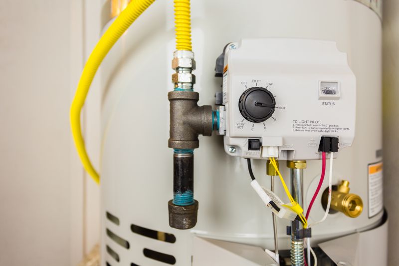 Propane Water Heater Repair in Boca Raton, FL
