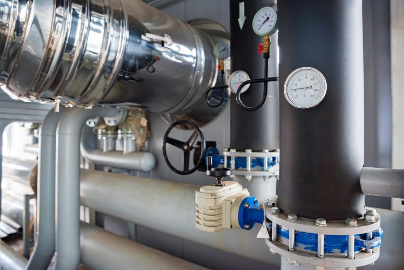 Propane Water Heater Service in Katy, TX