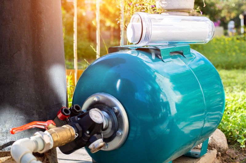 Residential Water Treatment in Richmond, VA