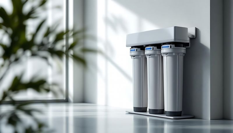 Residential Water Treatment in Indianapolis, IN