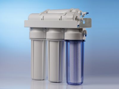 Reverse Osmosis Membranes