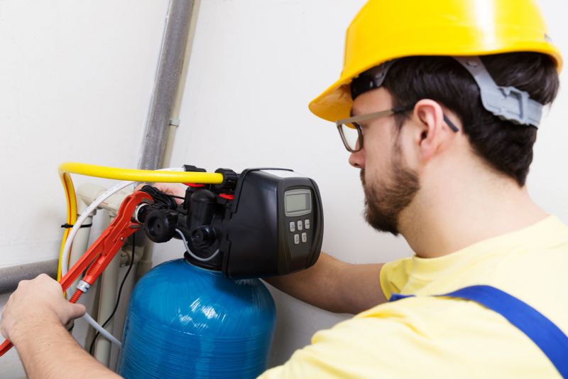 Sink Water Filter Service in Jacksonville, FL