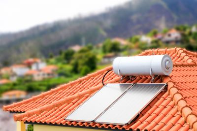 Solar Water Heater Maintenance in Annapolis, MD