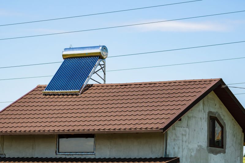 Solar Water Heater Maintenance in Sacramento, CA