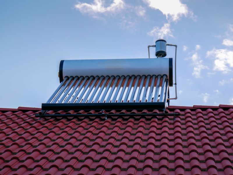 Solar Water Heater Maintenance in Fort Lauderdale, FL