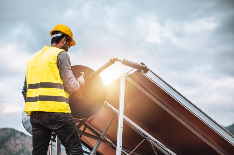 Solar Water Heater Repair in West Palm Beach, FL
