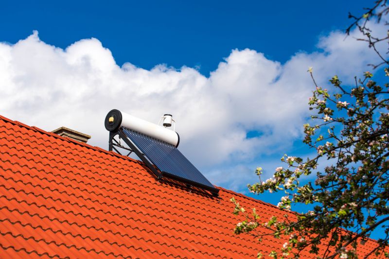 Solar Water Heater Service in Annapolis, MD
