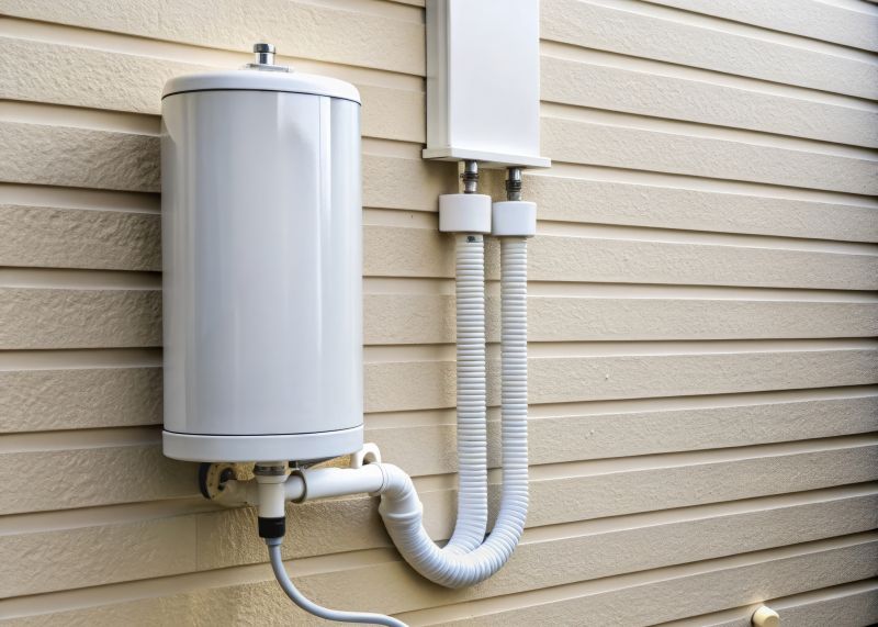 Tankless Water Heater Repair in Fort Lauderdale, FL