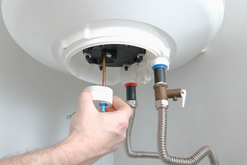Water Heater Repair in Boca Raton, FL