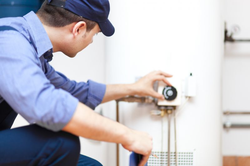 Water Heater Repair in Fort Lauderdale, FL