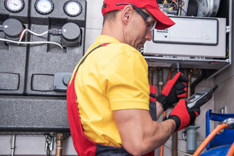 Water Heater Repair in Fort Lauderdale, FL