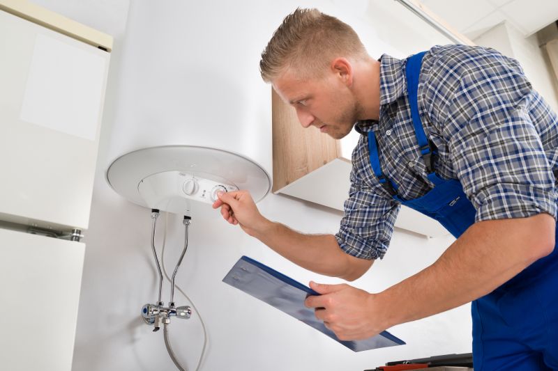 Water Heater Replacement in Kansas City, MO