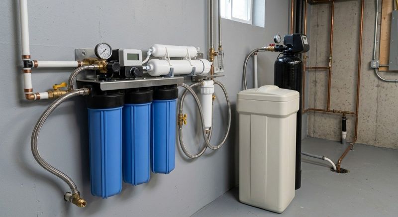 Water Treatment Service in Jacksonville, FL