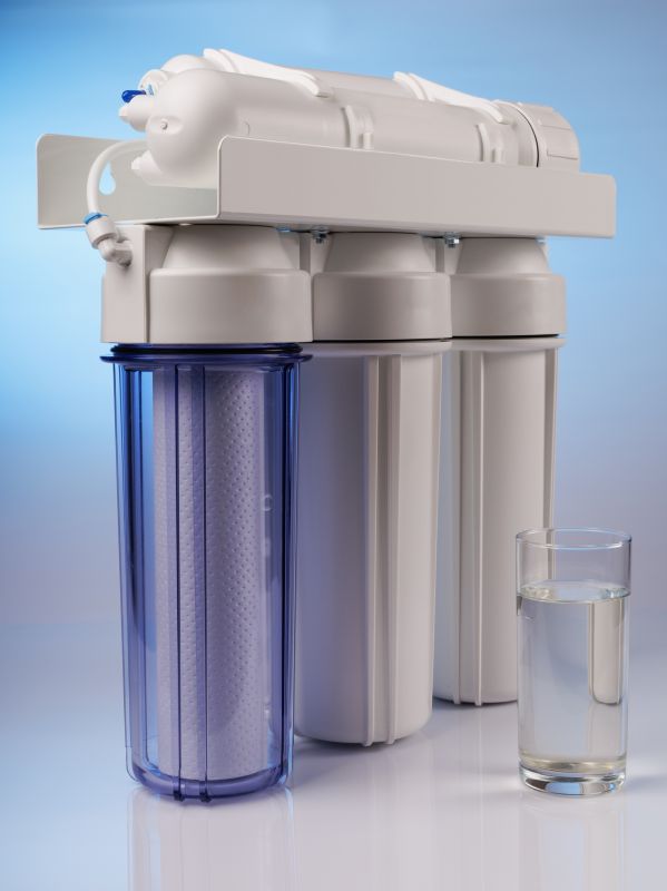 RO Water Treatment