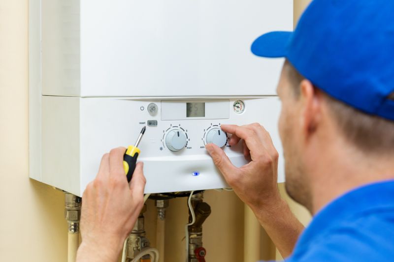 Gas Water Heater Installation in Annapolis, MD