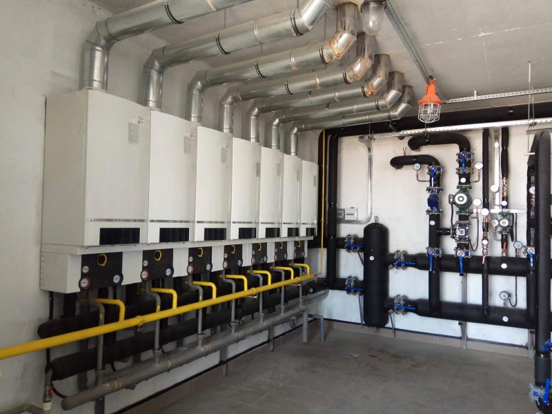 Hot Water Heater Replacement in Sacramento, CA