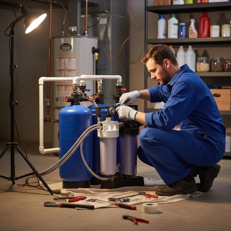 Contact About Ro Water Treatment