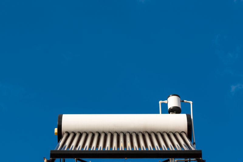 Solar Water Heater Repair in Fort Lauderdale, FL