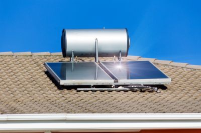 Solar Water Heater Service in San Antonio, TX