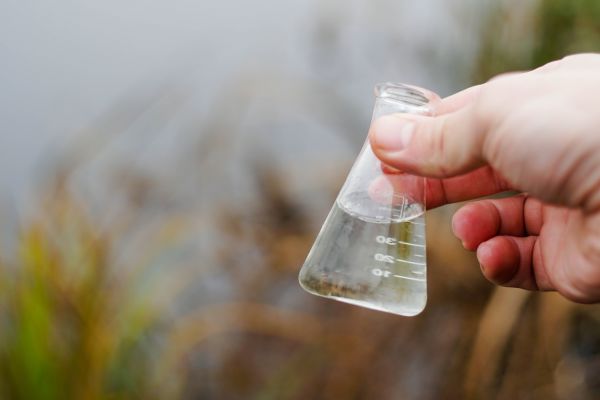 Water Quality Improvement - Water Quality Improvement Peoria, Arizona