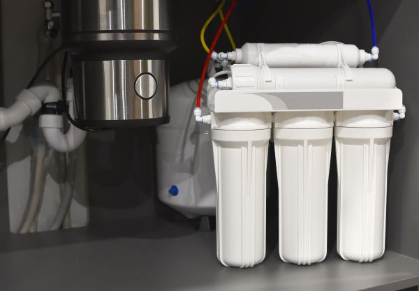 Reverse Osmosis Treatment - Reverse Osmosis Treatment Philadelphia, Pennsylvania